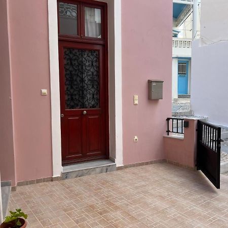 Ermoupolis, Syros City Apartments Eksteriør billede