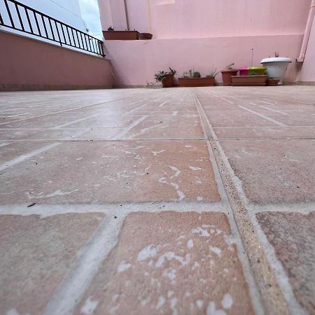 Ermoupolis, Syros City Apartments Eksteriør billede