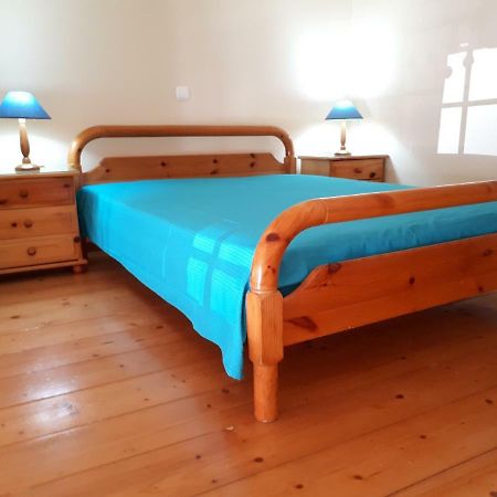 Ermoupolis, Syros City Apartments Eksteriør billede