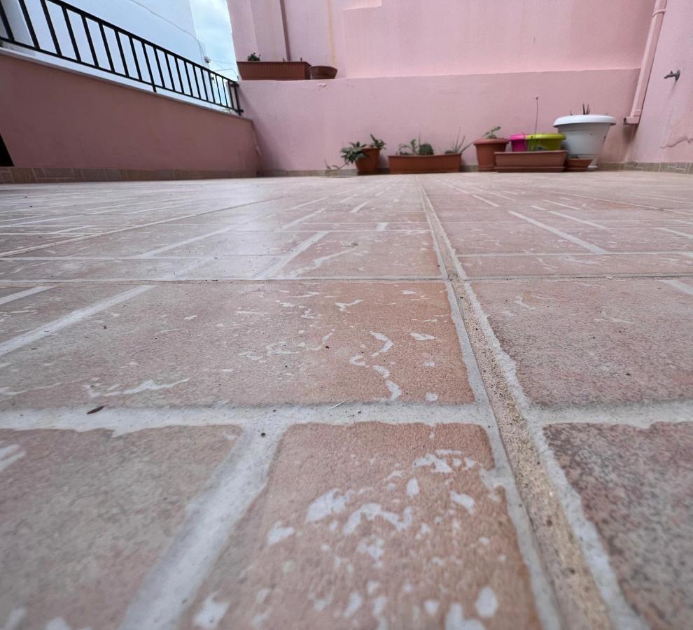 Ermoupolis, Syros City Apartments Eksteriør billede