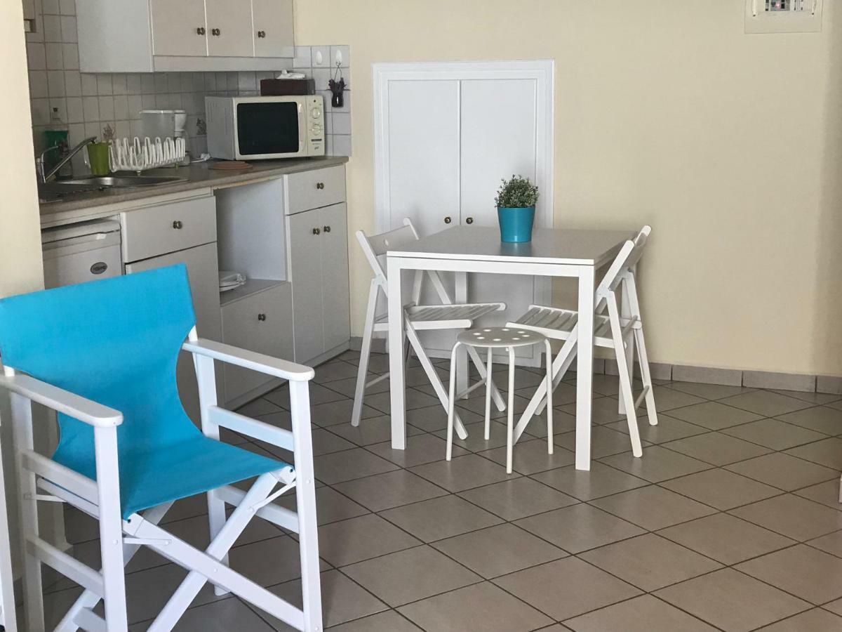 Ermoupolis, Syros City Apartments Eksteriør billede