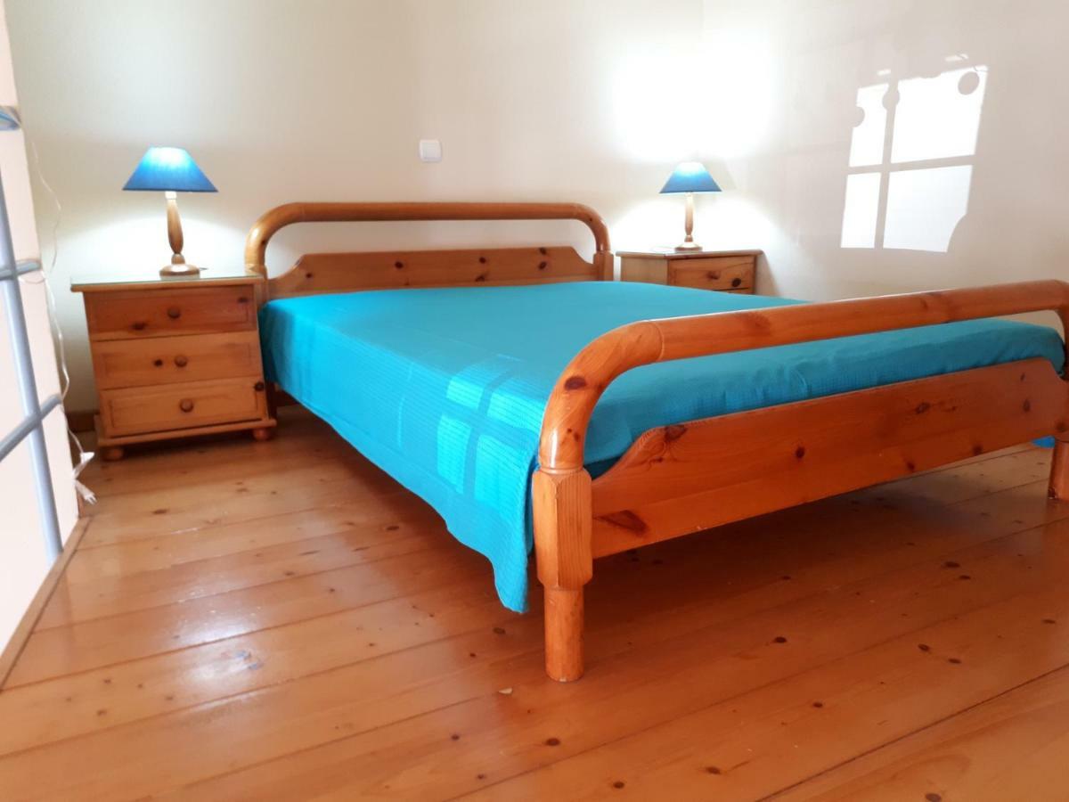 Ermoupolis, Syros City Apartments Eksteriør billede