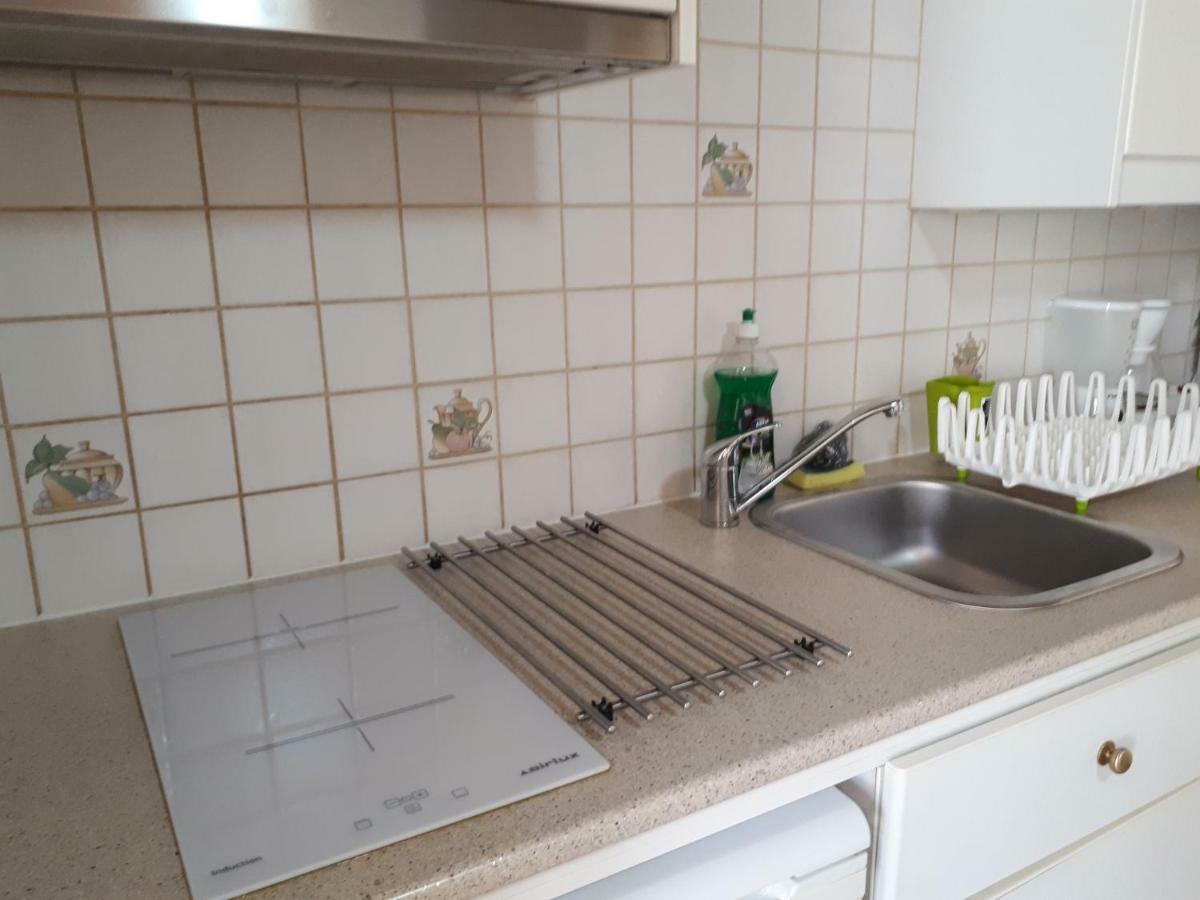 Ermoupolis, Syros City Apartments Eksteriør billede