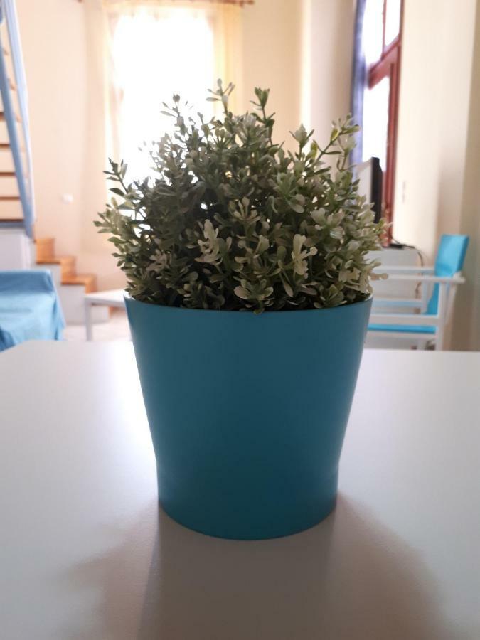 Ermoupolis, Syros City Apartments Eksteriør billede