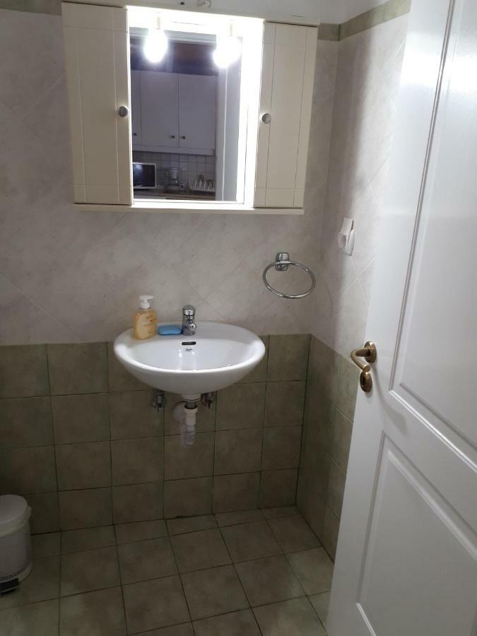 Ermoupolis, Syros City Apartments Eksteriør billede