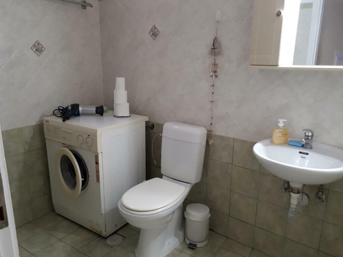 Ermoupolis, Syros City Apartments Eksteriør billede