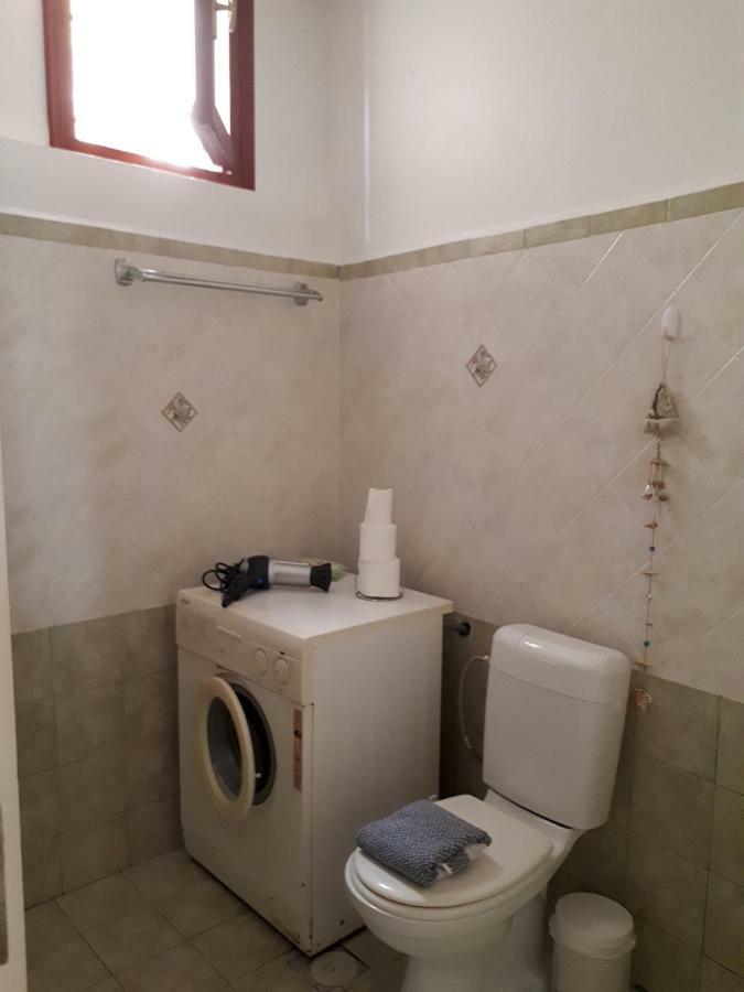 Ermoupolis, Syros City Apartments Eksteriør billede