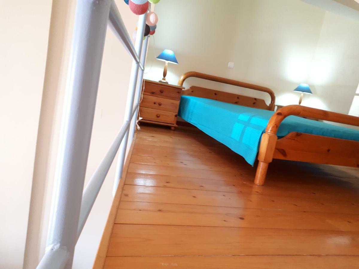 Ermoupolis, Syros City Apartments Eksteriør billede