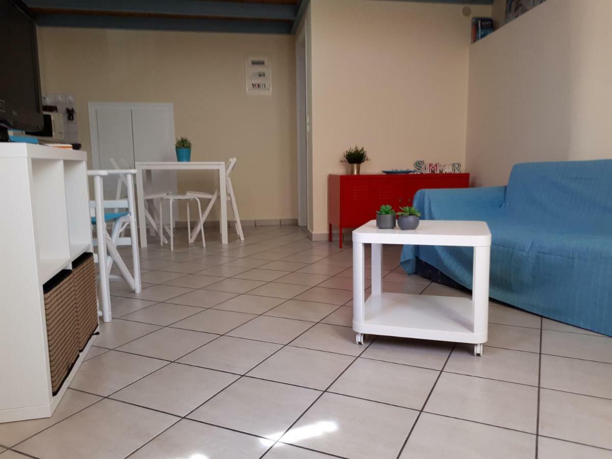 Ermoupolis, Syros City Apartments Eksteriør billede
