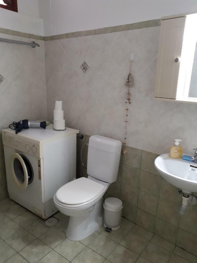 Ermoupolis, Syros City Apartments Eksteriør billede