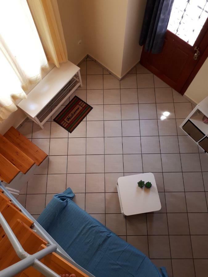 Ermoupolis, Syros City Apartments Eksteriør billede